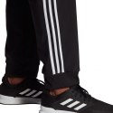 Spodnie adidas Essentials Tapered Cuff 3 Stripes M GK8980