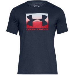 Koszulka Under Armour Boxed Sportstyle SS M 1329581 408