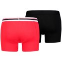 Bokserki Puma Placed Logo Boxer 2P M 906519 07