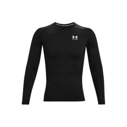 Koszulka Under Armour Heatgear Armour Long Sleeve M 1361524-001