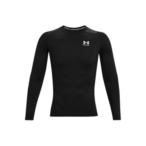 Koszulka Under Armour Heatgear Armour Long Sleeve M 1361524-001