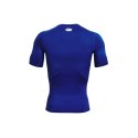 Koszulka Under Armour Heatgear Armour Short Sleeve M 1361518-400