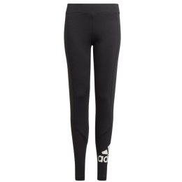 Legginsy adidas Girls D2M Tight Jr GN1438