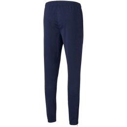 Spodnie Puma teamRISE Poly Training Pants M 657390 06