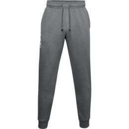 Spodnie Under Armour Rival Fleece 3Logo Jogger M 1357131 012