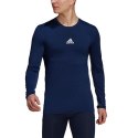 Koszulka adidas Compression Long Sleeve Tee M GU7338