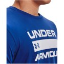 Koszulka Under Armour Team Issue Wordmark SS Tee M 1329582-432