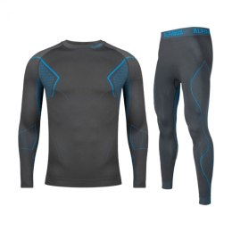 Bielizna termoaktywna Alpinus Active Base Layer Set M GT43880