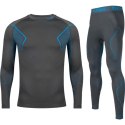 Bielizna termoaktywna Alpinus Active Base Layer Set M GT43880