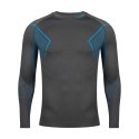 Bluza termoaktywna Alpinus Active Base Layer M GT43860