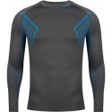 Bluza termoaktywna Alpinus Active Base Layer M GT43860