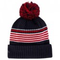 Czapka zimowa Bauer NE Pom Knit 1059441