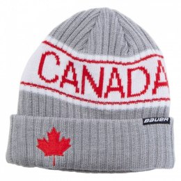 Czapka zimowa Bauer NE Toque Knit 1059454