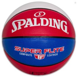 Piłka do koszykówki Spalding Super Flite Ball 76928Z