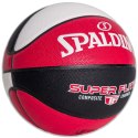 Piłka do koszykówki Spalding Super Flite Ball 76929Z