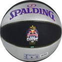 Piłka do koszykówki Spalding TF-33 Red Bull Half Court Ball 76863Z