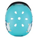 Kask Globber Elite Lights 507-105 Poolside Jr HS-TNK-000011574