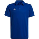 Koszulka adidas Entrada 22 Polo Jr HG6289