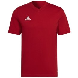 Koszulka adidas Entrada 22 Tee M HC0451