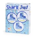 Wrotki Combo Shark 3w1 Jr HS-TNK-000013998