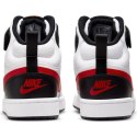 Buty Nike Court Borough Mid 2 Jr CD7782 110