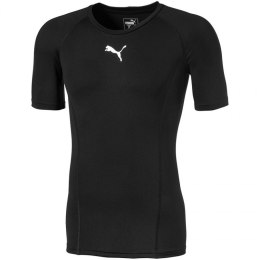 Koszulka Puma Liga Baselayer Tee SS M 655918 03