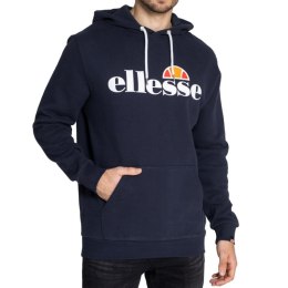 Bluza Ellesse SL Gottero OH Hoody M SHC07407-429