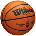 Piłka do koszykówki Wilson EVO NXT Africa League Official Game Ball WTB0900XBBA