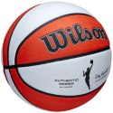 Piłka do koszykówki Wilson WNBA Authentic Series Outdoor Ball WTB5200XB