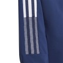 Kurtka adidas Tiro 21 Windbreaker Jr GP4974