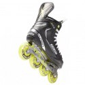 Rolki hokejowe Bauer Vapor X3.5 Jr 1060233