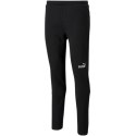 Spodnie Puma teamFinal Casuals Pants M 657386 03