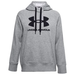 Bluza Under Armour Rival Fleece Logo Hoodie W 1356318-035