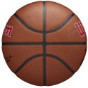 Piłka Wilson Team Alliance Toronto Raptors Ball WTB3100XBTOR