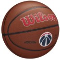 Piłka Wilson Team Alliance Washington Wizards Ball WTB3100XBWAS