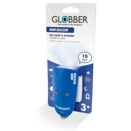 Lampka LED + klakson Globber Mini Buzzer 530-100 DE1