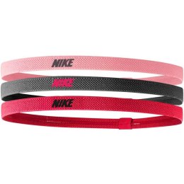 Opaski na głowę Nike Elastic 2.0 N1004529658OS