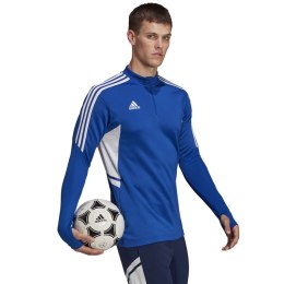 Bluza adidas Condivo 22 Training 1/2 zip M HA6271