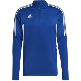 Bluza adidas Condivo 22 Training 1/2 zip M HA6271