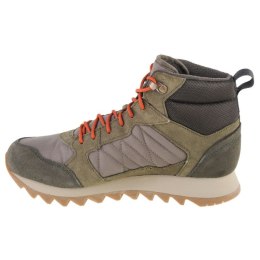 Buty Merrell Alpine Sneaker Mid Plr Wp 2 M J004291