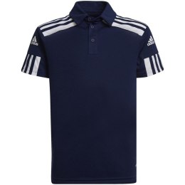 Koszulka adidas Squadra 21 Polo Jr HC6274