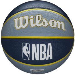 Piłka Wilson NBA Team Memphis Grizzlies Ball WTB1300XBMEM